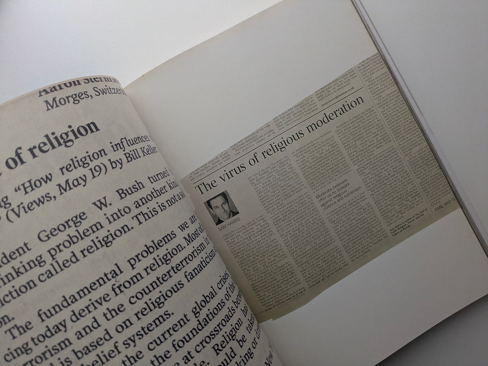 サムネイル： manual / Wolfgang Tillmans