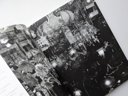 古書・古本 | Liebbooks |I CAN TELL / 金村修 [OSAMU KANEMURA]