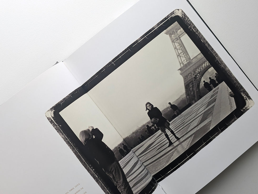 Thumbnail: CAMERA / ARTHUR ELGORT