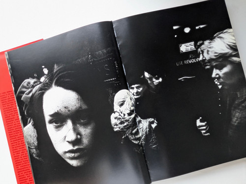 古書・古本 | Liebbooks |NEW YORK 1954.55 / WILLIAM KLEIN