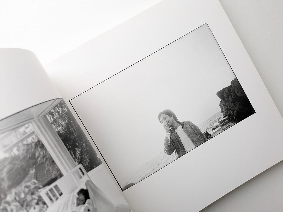 Thumbnail: 牛腸茂雄全集 作品編 / 監修 三浦和人