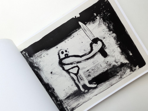 古書・古本 | Liebbooks |dark splendor / David Lynch