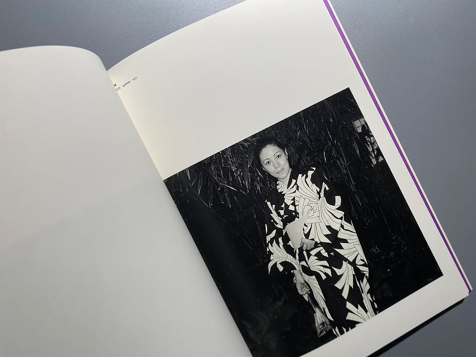 サムネイル： わが東京100 /  須田一政 [ Issei Suda ]