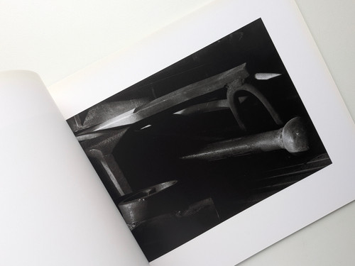 古書・古本 | Liebbooks |GLYNDE FORGE / TOMIO SEIKE [清家富夫]