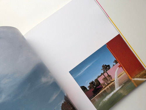 古書・古本 | Liebbooks |LUIS BARRAGAN THE QUIET REVOLUTION