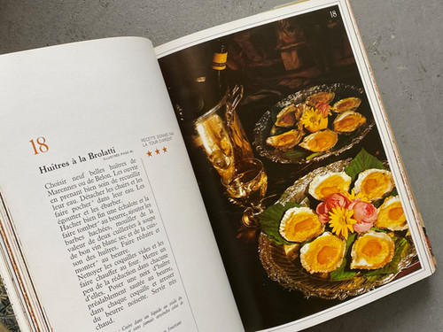 古書・古本 | Liebbooks |LES DINERS DE GALA / DALI | ガラの晩餐 / ダリ