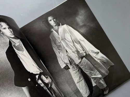 古書・古本 | Liebbooks |コムデギャルソン 写真集 1981-1986 [Comme