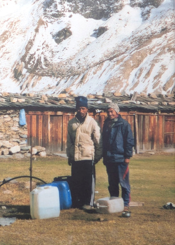 古書・古本 | Liebbooks |The Himalayas / Naoki Ishikawa