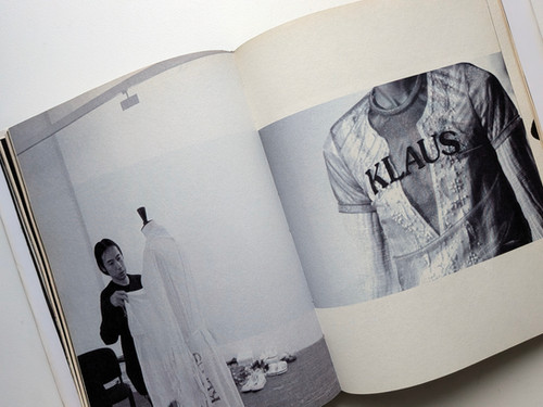 古書・古本 | Liebbooks |CREAM Issue 04 2006: Spring Edition UNDERCOVER