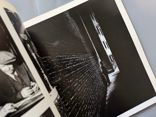 古書・古本 | Liebbooks |BILL BRANDT : SHADOW OF LIGHT