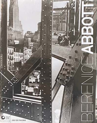 古書・古本 | Liebbooks |BERENICE ABBOTT [ ベレニス・アボット]