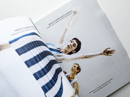 古書・古本 | Liebbooks |ReFUSING Fashion: Rei Kawakubo