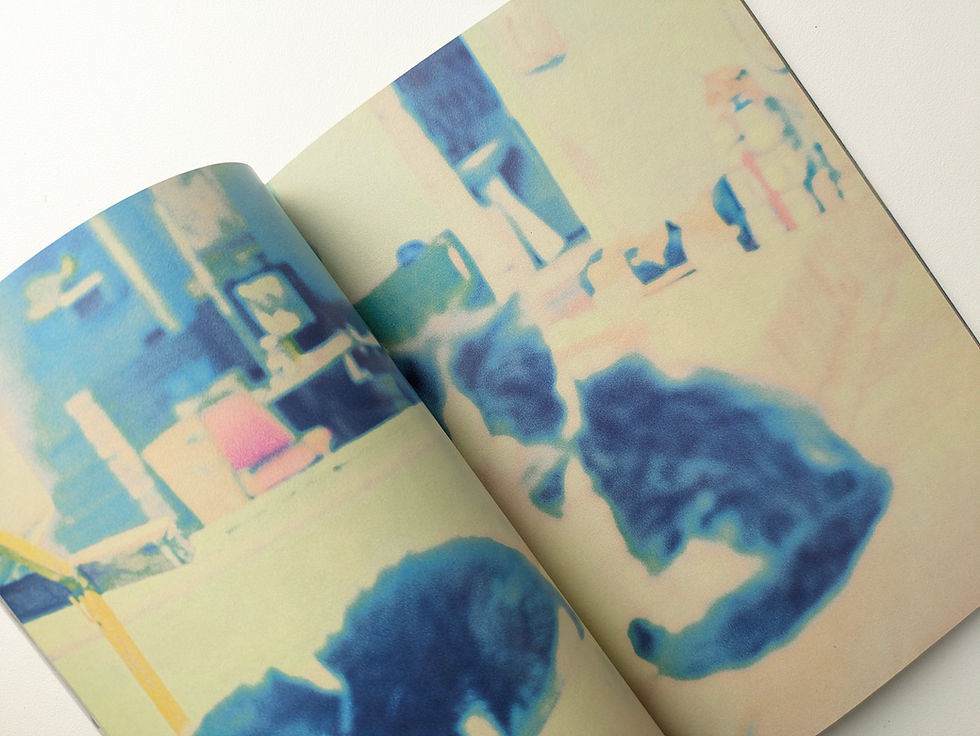 サムネイル： Angel Youth / Jack Pierson [First Edition]
