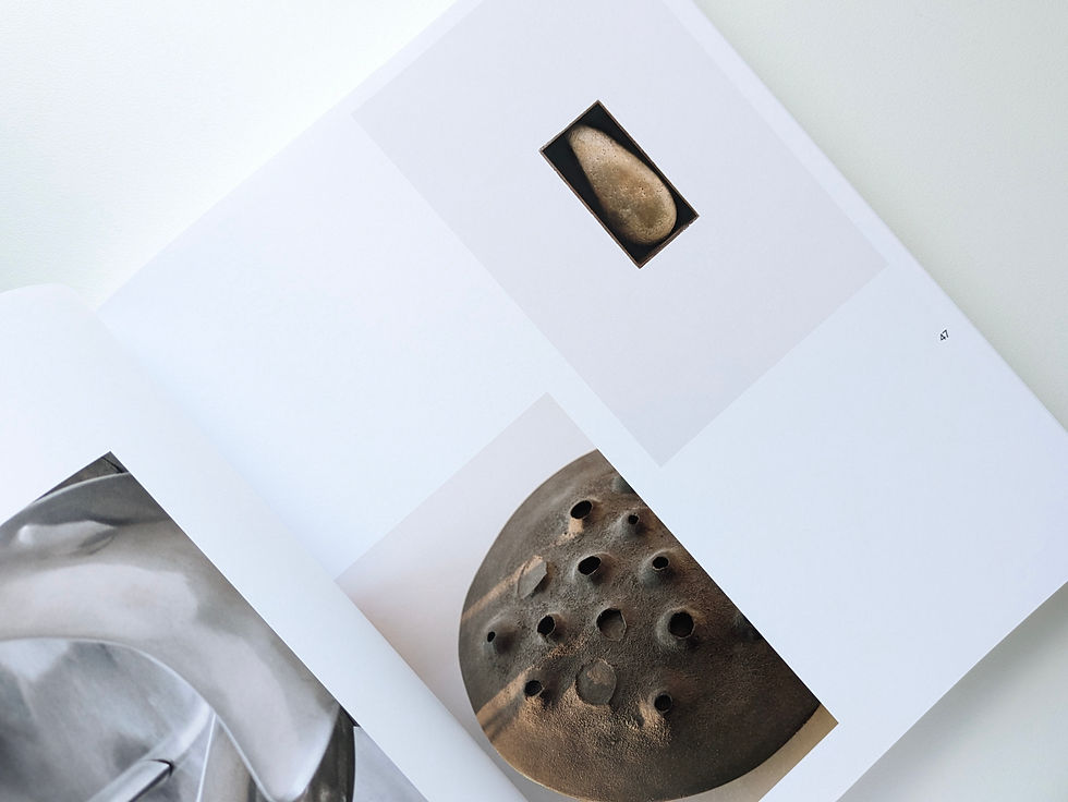 サムネイル： Selection: Art, Architecture and Design from the Collection of Ronnie Sassoon