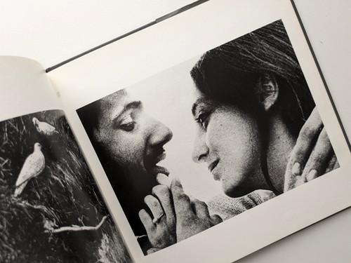 古書・古本 | Liebbooks |Omaggio a Spoon River / Mario Giacomelli