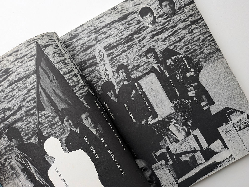 サムネイル： 横尾忠則 遺作集