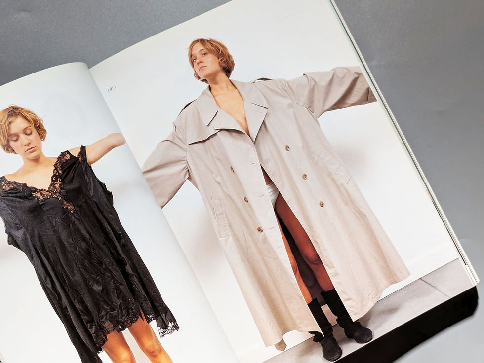 サムネイル： Purple NUMBER 5 , Summer '00