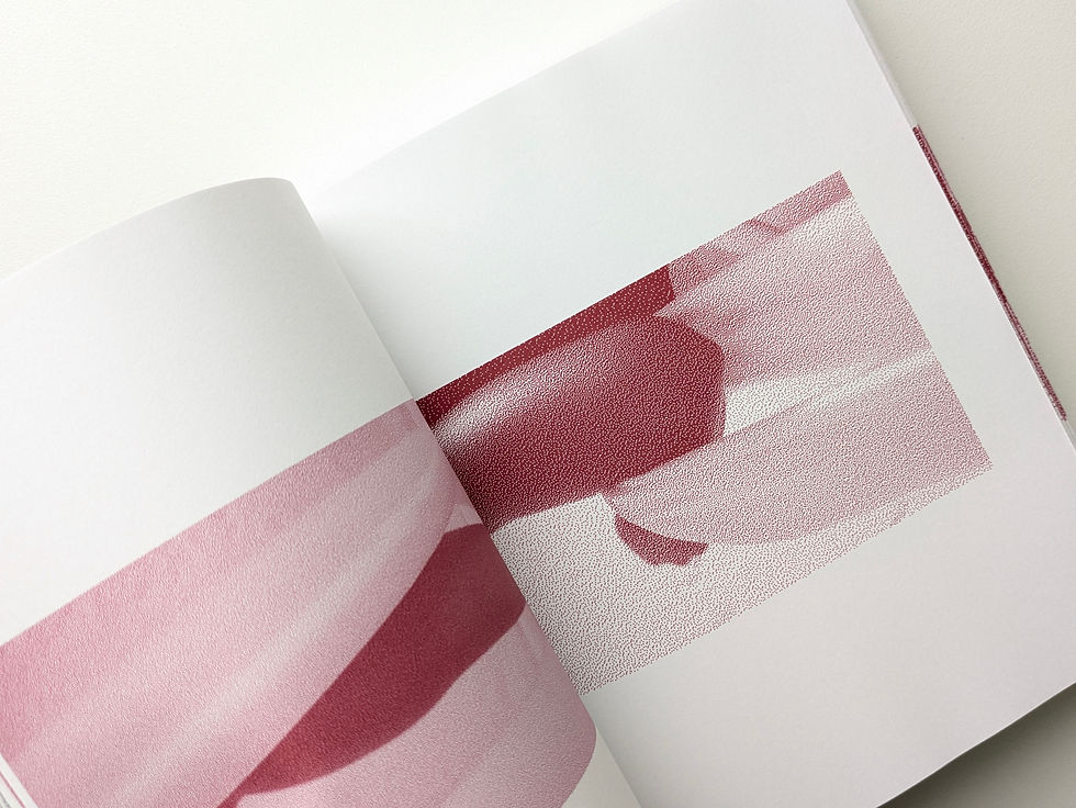 サムネイル： Culture Lost and Learned by Heart / Adji Dieye