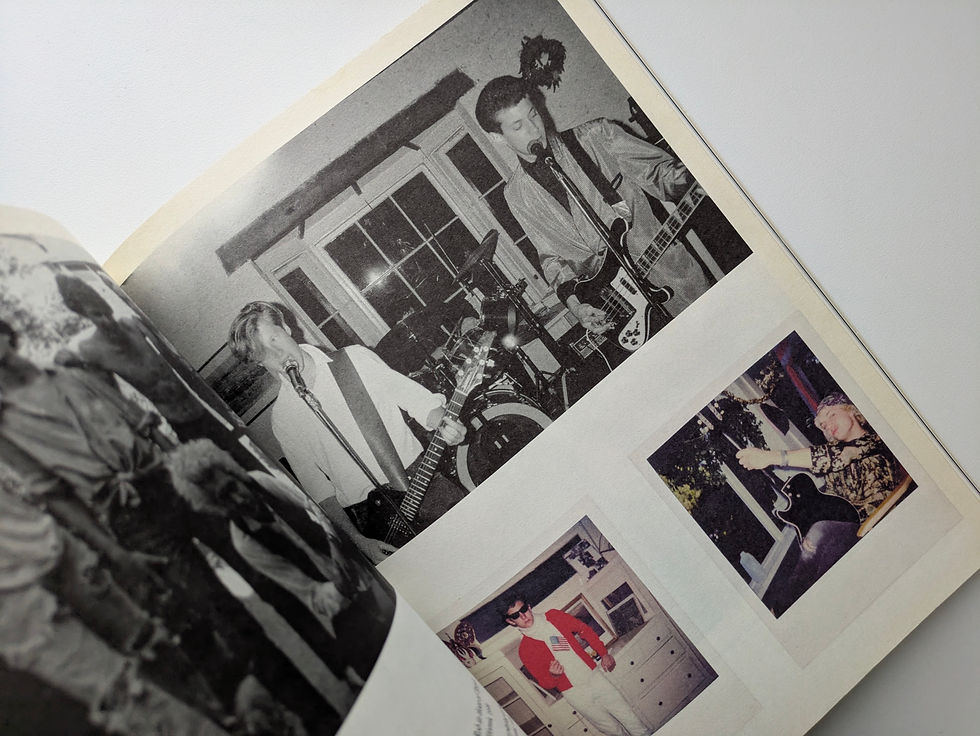 サムネイル： PURPLE FASHION magazine SPRING SUMER 2011  VOL.111