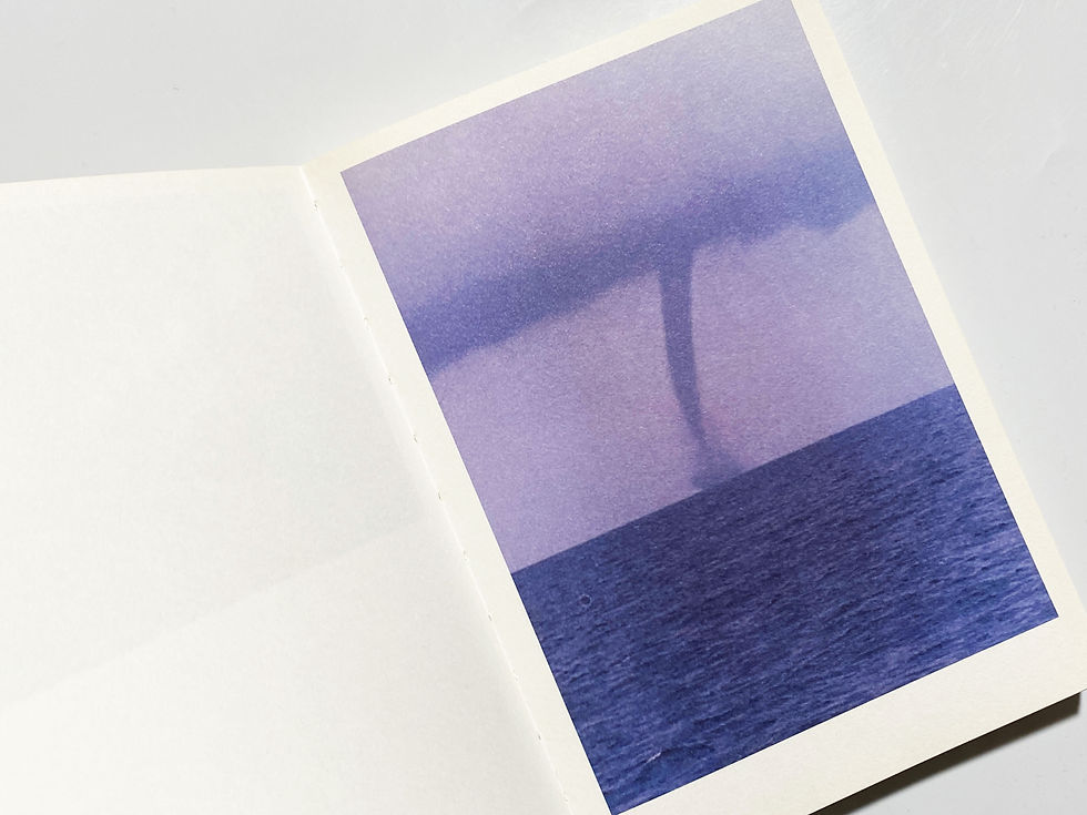 サムネイル： HUMANISE SOMETHING FREE OF ERROR / Sarah Piegay Espenon