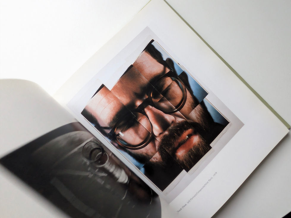 Thumbnail: Visions from America  Photographs from the Whitney Museum of American Art 1940 -