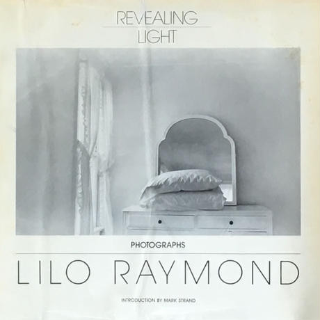 洋書 Lilo Raymond Revealing Light 古書・古本 | Liebbooks |Revealing Light / Lilo Raymond