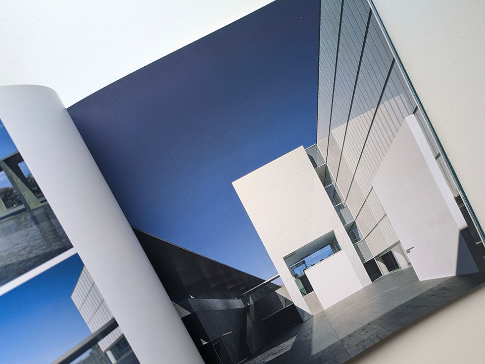サムネイル： 谷口吉生のミュージアム  ニューヨーク近代美術館(MoMA)巡回建築展 | Museums by Yoshio Yaniguchi