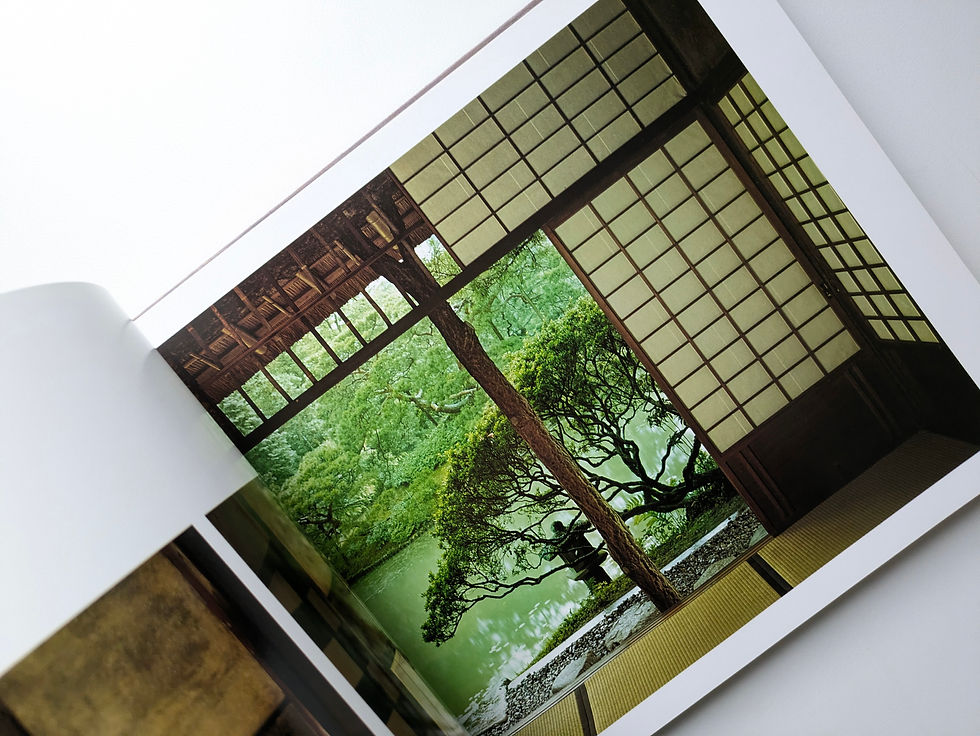 サムネイル： KATSURA A Princely Retreat / Takeshi Nishikawa , Akira Naito