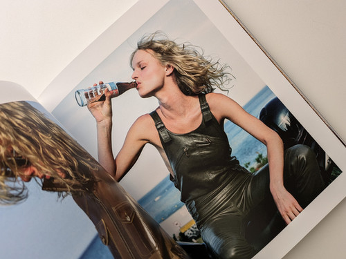 古書・古本 | Liebbooks |Portraits and Fashion Volumes 1 & 2