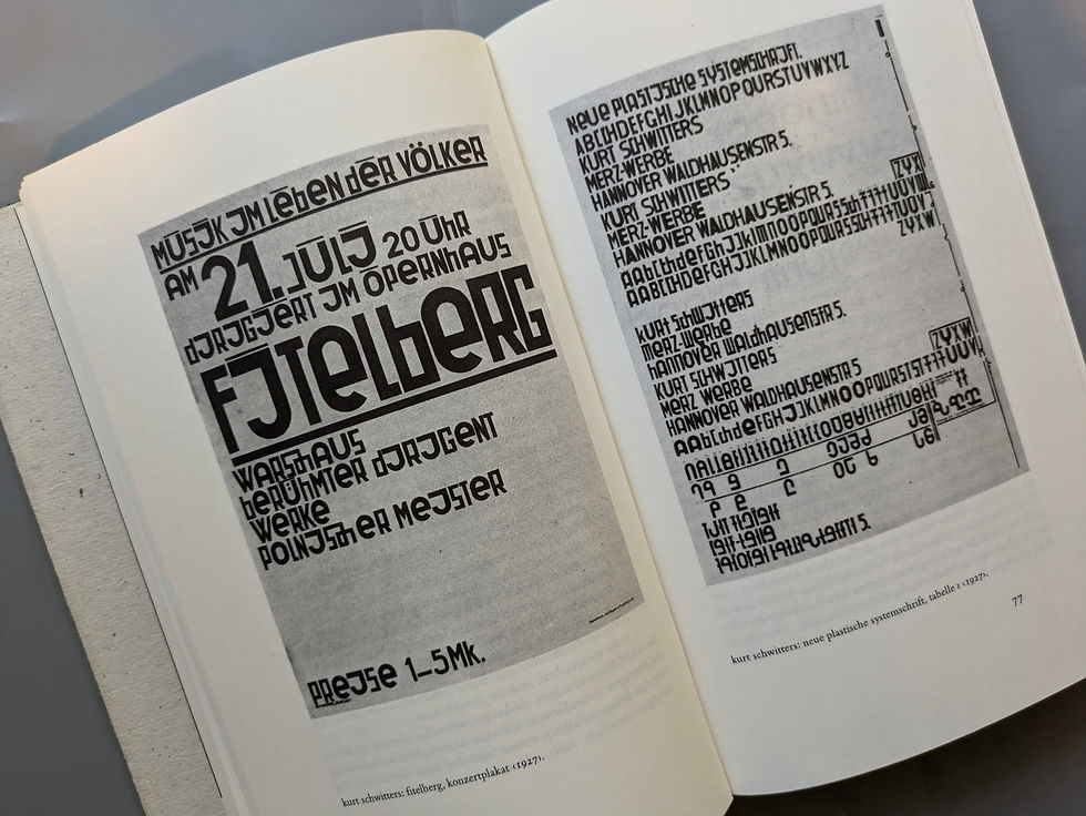 サムネイル： JAN TSCHICHOLD : Schriften 1925-1974 Ⅰ