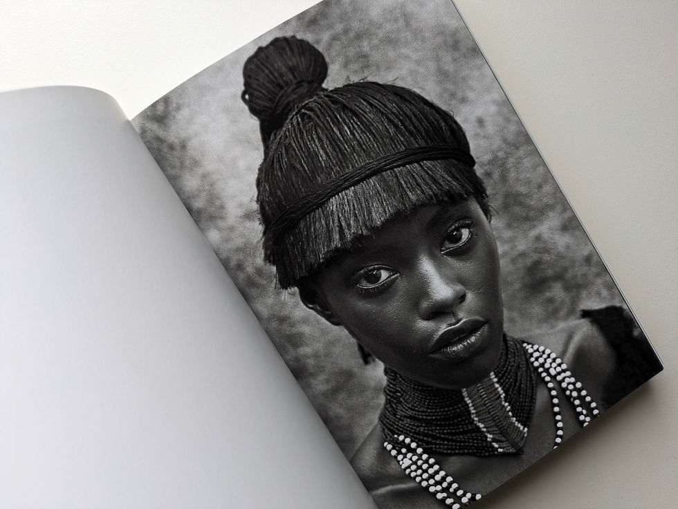 Thumbnail: On Fashion Photography / Peter Lindbergh (Taschen 40th Anniversary Edition)