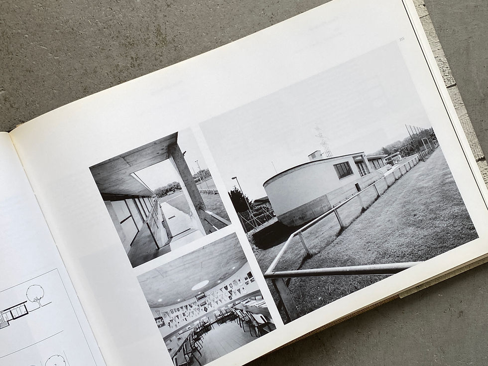 サムネイル： LUIGI SNOZZI CONTRUZIONI E PROGETTI - BUILDINGS AND PROJECTS 1958-1993