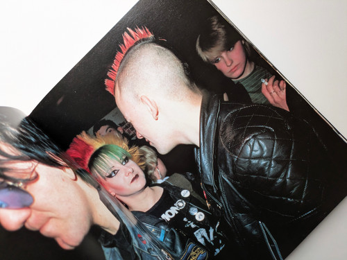 古書・古本 | Liebbooks |WILLIAM KLEIN IN & OUT OF FASHION