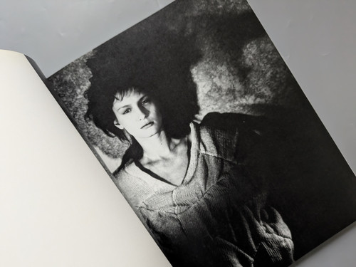 古書・古本 | Liebbooks |コムデギャルソン 写真集 1981-1986