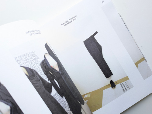 古書・古本 | Liebbooks |ReFUSING Fashion: Rei Kawakubo