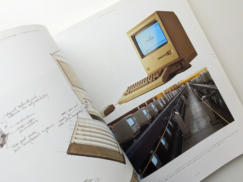 古書・古本 | Liebbooks |アップルデザイン：アップルインダストリアル