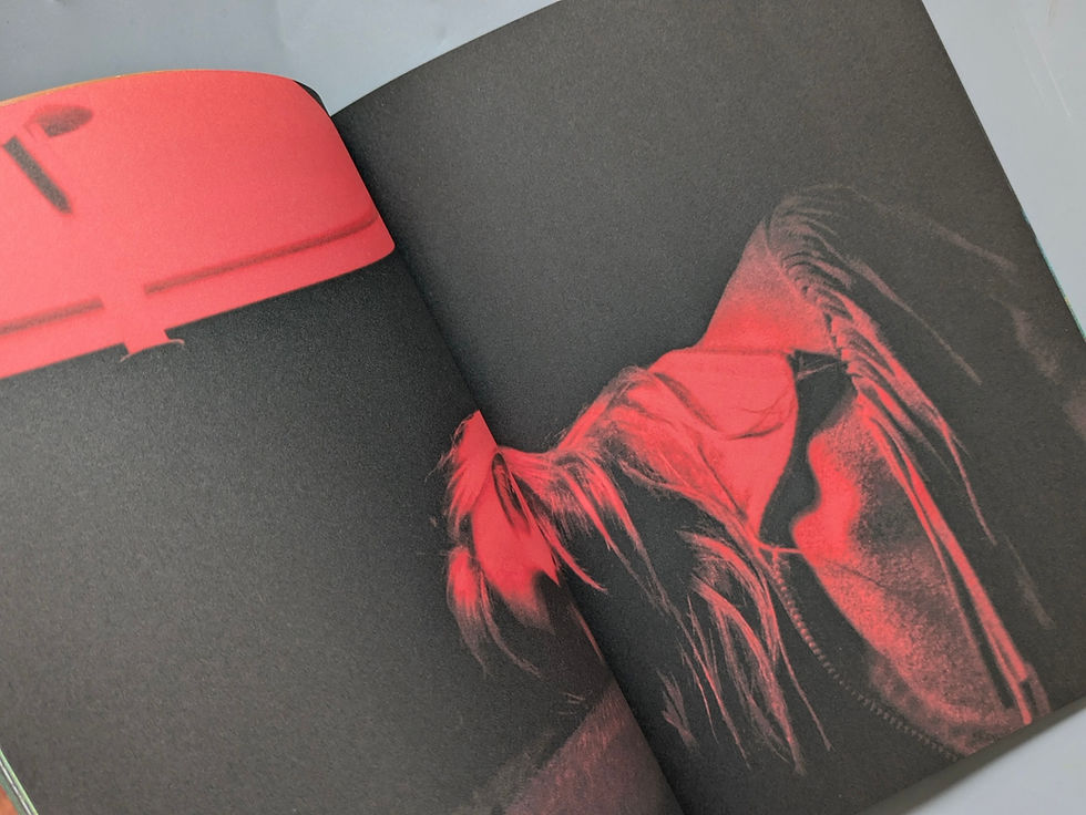 sandy kim into the light 写真集 美品 INTO THE LIGHT / Sandy Kim サンディ・キム | ON THE BOOKS