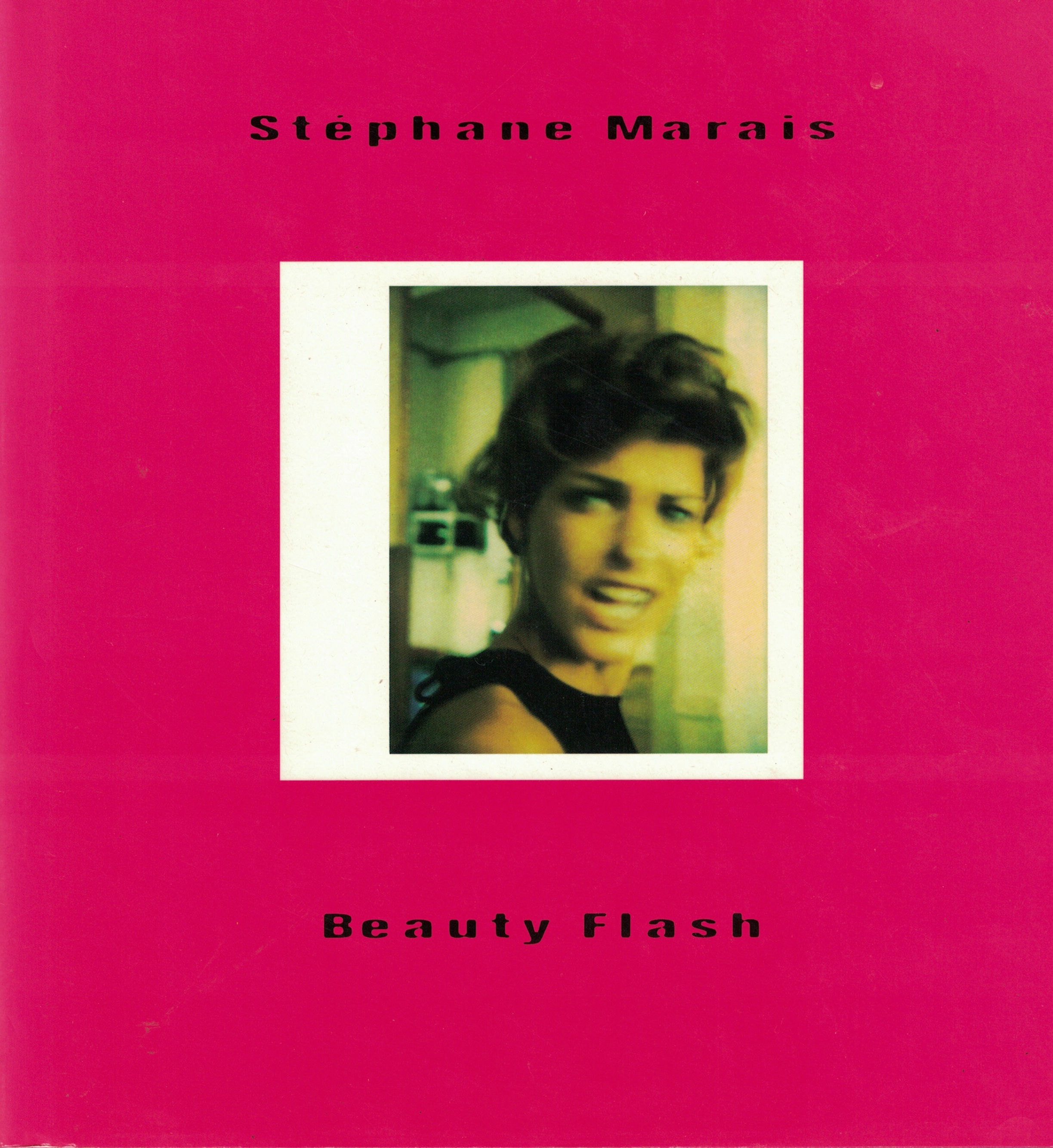 Beauty Flash / Stephane Marais