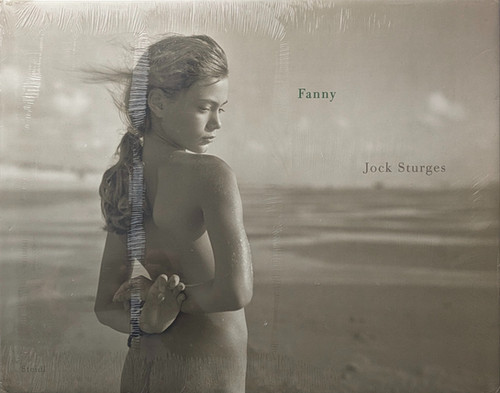 古書・古本 | Liebbooks |Fanny / Jock Sturges