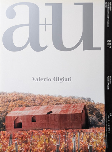 【初版・新品・未開封】Valerio Olgiati　ヴァレリオ オルジアティ VALERIO OLGIATI ヴァレリオ・オルジアティ 初版 - メルカリ
