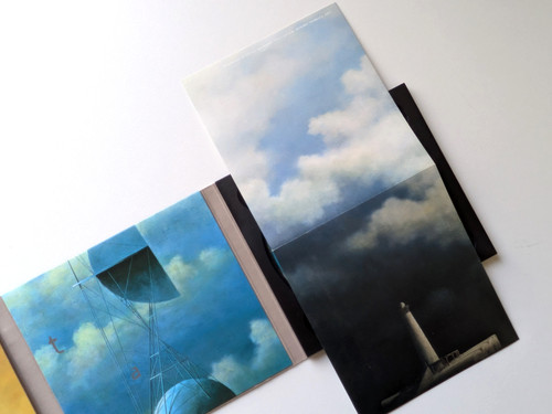 古書・古本 | Liebbooks |Minoru Nomata Paintings 1986 - 1996