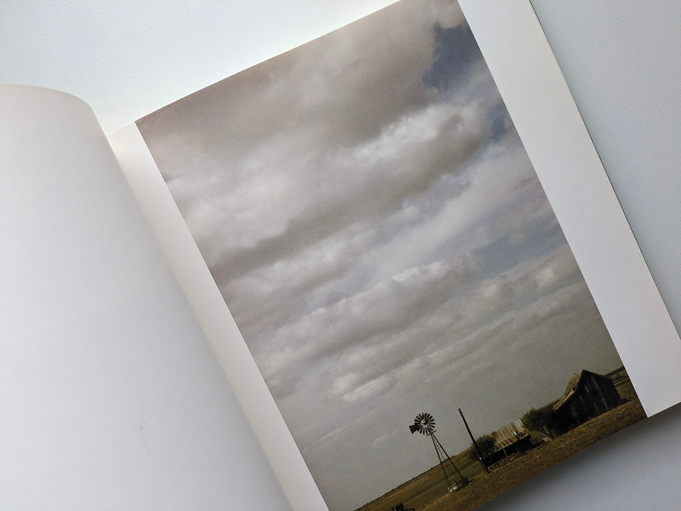 サムネイル： American Mood / Robert Farber