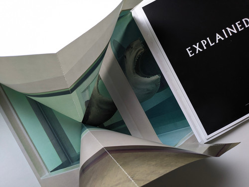 古書・古本 | Liebbooks |Beyond Belief / Damien Hirst