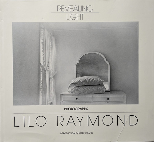 洋書 Lilo Raymond Revealing Light 古書・古本 | Liebbooks |Revealing Light / LILO RAYMOND