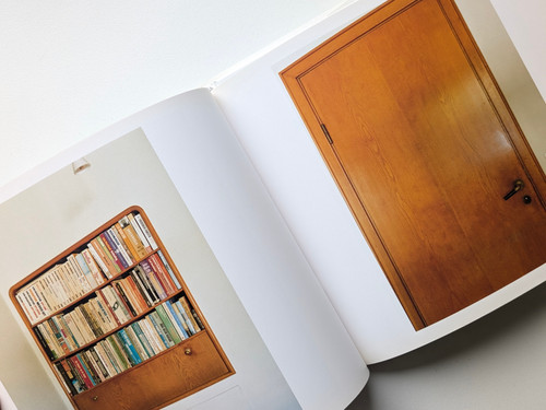 古書・古本 | Liebbooks |In-between 1: ホンマタカシ デンマーク