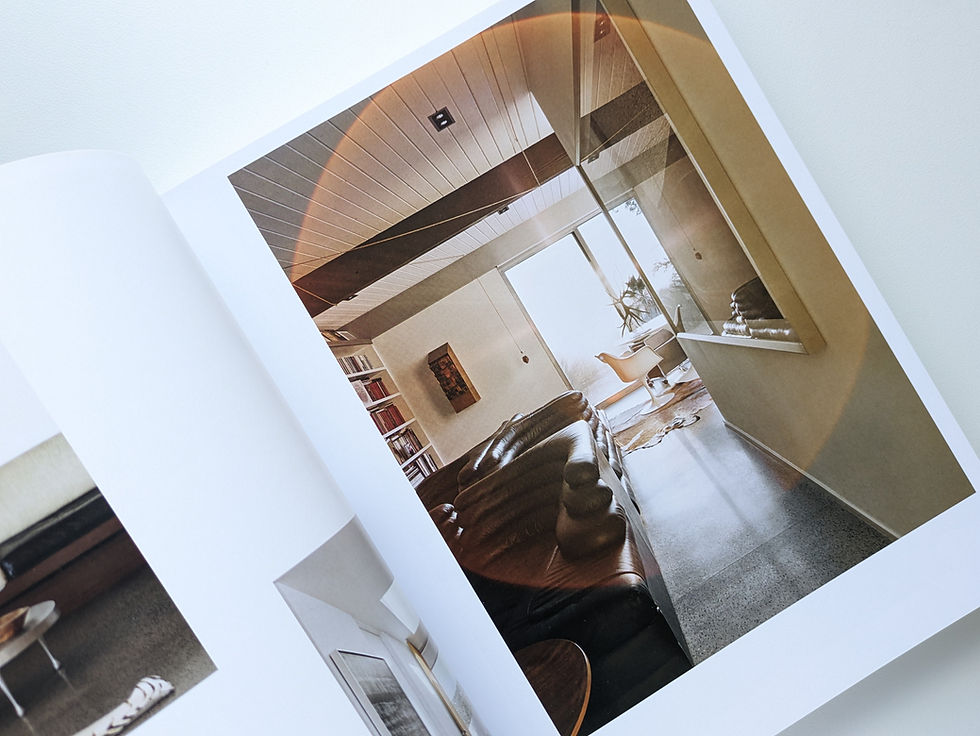 サムネイル： Selection: Art, Architecture and Design from the Collection of Ronnie Sassoon
