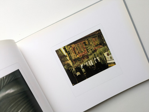 古書・古本 | Liebbooks |bye-bye polaroid / 森山大道 [SIGNED]