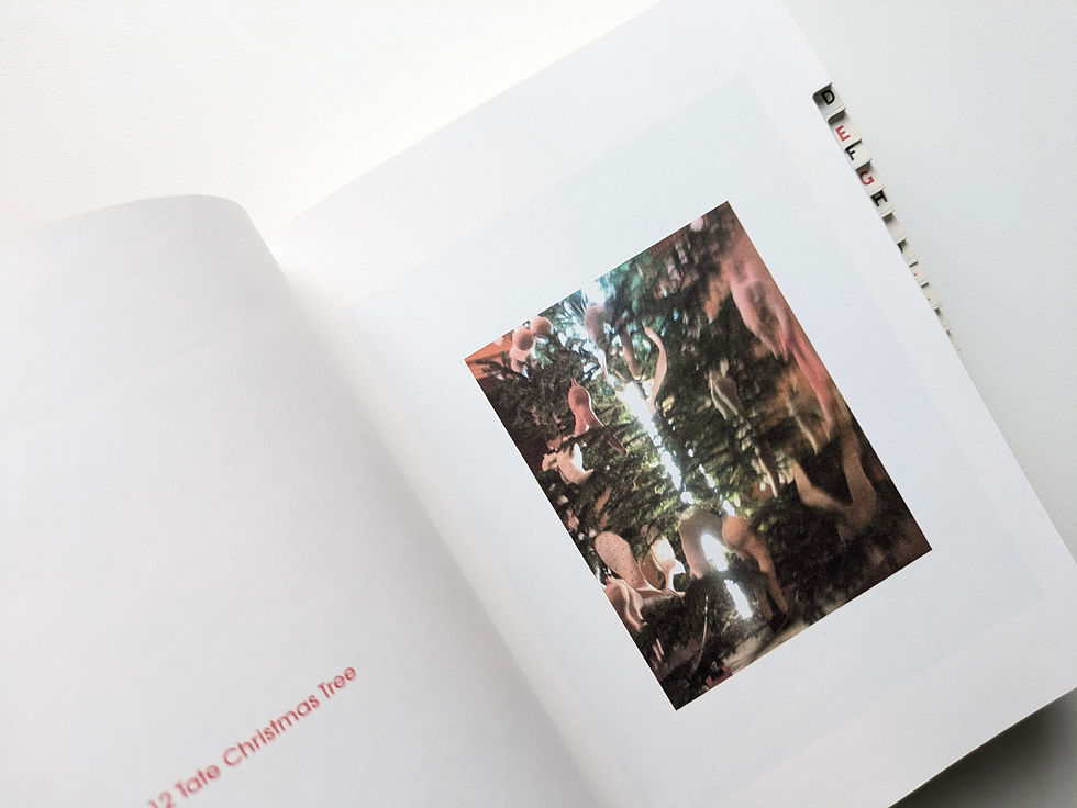 Thumbnail: The Mug  / Sarah Lucas & Olivier Garbay