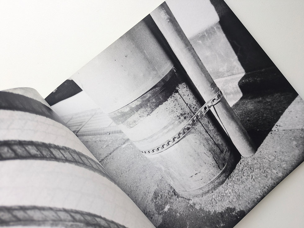 サムネイル： t-82 / Daido Moriyama [森山大道]