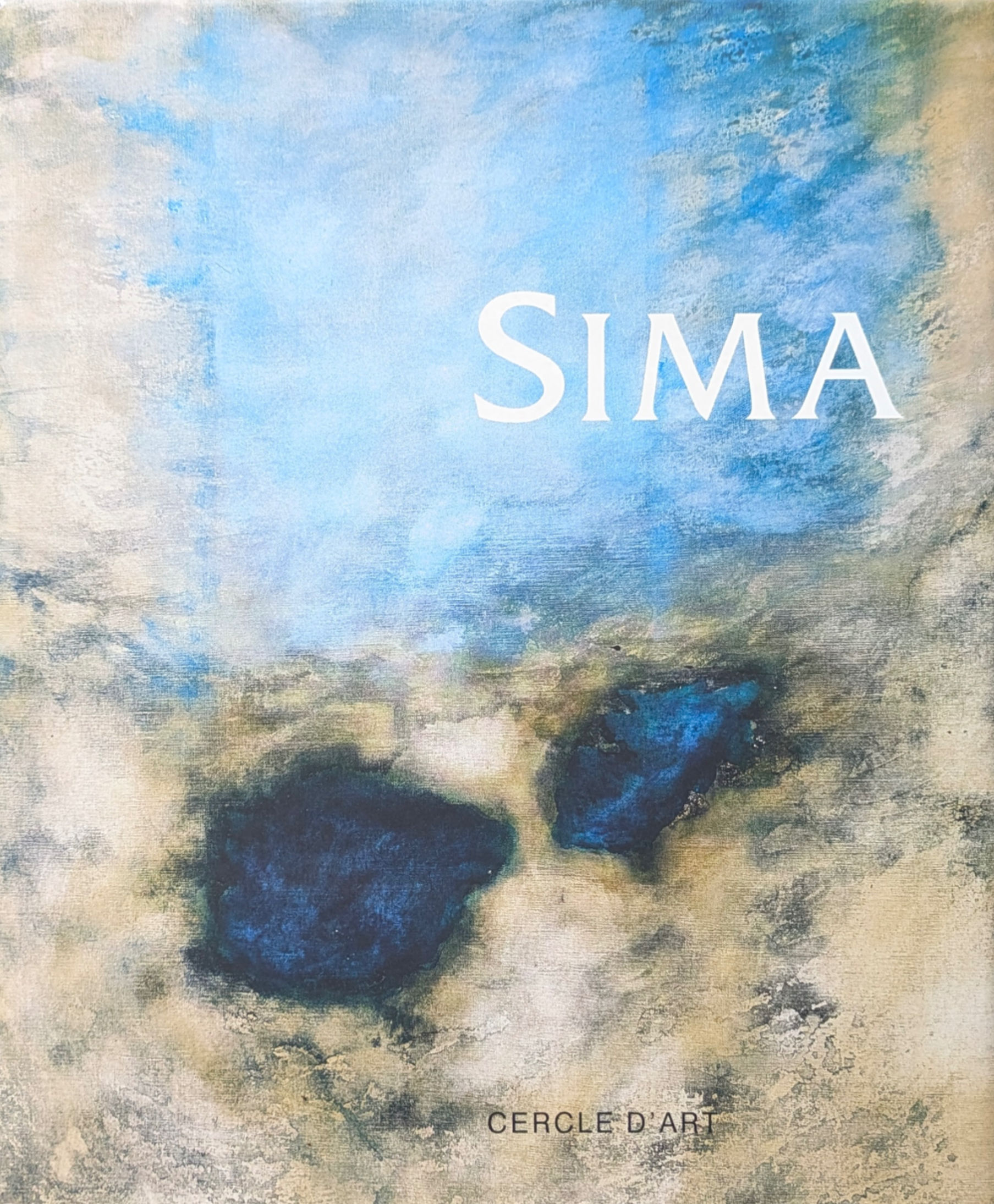 SIMA / FRANTISEK SMEJKAL